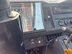 1998 International 4700 Bucket Truck; 316,595 Miles; VIN 1HTSCAAP2WH512180 (Watch video)