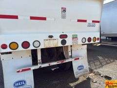 2016 Freightliner Garbage Truck; 57,481 Miles; VIN 1FVHCYCY5GHHP7576 (030582).  See video.