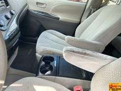 2011 Toyota Sienna; 227,865 Miles; VIN 5TDKK3DC9BS090192.  Seller offering 3-month/3,000 mile warranty.  Call 601-513-7691 for more information.  See below for more. See video.