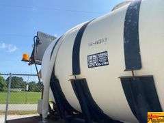 1994 GMC Top Kick Sprayer Truck; 71,702 Miles; VIN 1GDP7H1J7RJ502300.  See video.