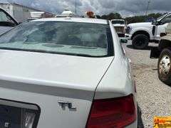 2004 Acura TL; 273,508 Miles; VIN 19UUA66214A041328.  See video.