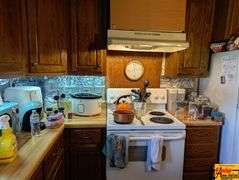 Court Ordered:  2-Bedroom Home & Lot in Athens, AL.  A perfect fixer-upper & income producer.