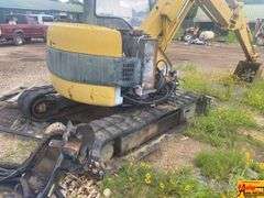 Mini Excavator