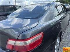 2007 Toyota Camry SE; 221,552 Miles; VIN 4T1BE46K77U128017.  See video.