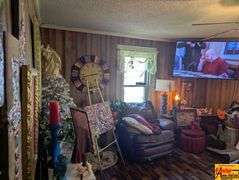 Court Ordered:  2-Bedroom Home & Lot in Athens, AL.  A perfect fixer-upper & income producer.