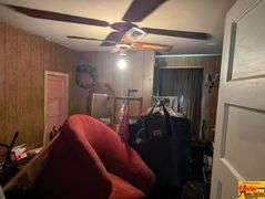 Court Ordered:  2-Bedroom Home & Lot in Athens, AL.  A perfect fixer-upper & income producer.