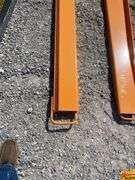 (1) Pair Of Extension Forks