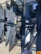 Wolverine Skid Steer Quick Attach