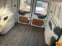 2012 Ford Transit Connect Truck; 225,656 Miles; VIN NM0LS7DN1CT106706.  See video.