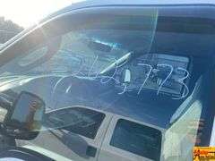 2005 Ford F-250 XL Super Duty Pick Up Truck; 262,773 Miles; VIN 1FTSX20505ED23146.  See video.