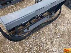 Land Honor Model PHA-16-2C Skid Steer 3-Point Hitch Adapter