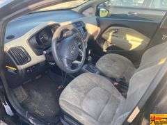 2013 KIA Rio GDI; 165,252 Miles; VIN KNADM4A35D6270556.  See video.