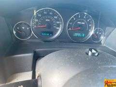 2006 Jeep Commander; 168,038 Miles; VIN 1J8HH48K56C283407.  See video.