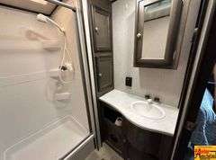 2020 Mallard M301 Camper.  Super clean.  Located at 7255 Highway 53 in Harvest, AL.  Call 601-513-7691 for more info.
