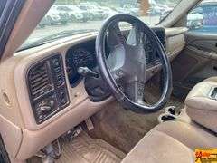 2006 GMC Z-71 Pick Up Truck; 141,034 Miles; VIN 2GTEK13T661165446.  Bill of sale only.  See video.