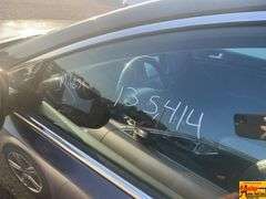 2014 KIA; 135,414 Miles; VIN KNALN4D76F5181420.  See video.