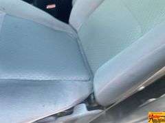 2012 Ford E-250 Econoline Van; 214,787 Miles; VIN 1FTNE2EW9CDB01843.  See video.