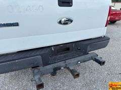 2007 Ford F-150; 131,519 Miles; VIN 1FTRX12W37FA77723 (021490).  See video.