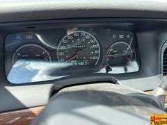 2005 Ford Crown Victoria; 54,637 Miles; VIN 2FAFP73W45X149380 (011725).  See video.