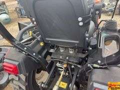 Yanmar 324 Lawn Tractor.  See video.