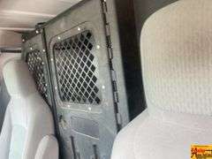 2012 Ford E-250 Econoline Van; 214,787 Miles; VIN 1FTNE2EW9CDB01843.  See video.