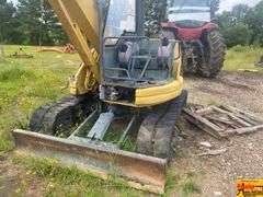 Mini Excavator