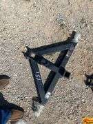 Receiver Hitch Attachment