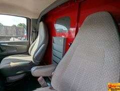 2014 Chevrolet KW; 190,680 Miles; VIN 1GB0G2CG4E1161831.  See video.