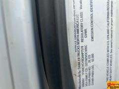 2016 Freightliner Garbage Truck; 78,626 Miles; VIN 1FVHCYCY9GHHP7578 (030583).  See video.