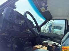 1999 GMC C8500 Truck; 89,593 Miles; VIN 1GDP7H1C6XJ514288 (021667).  See video.