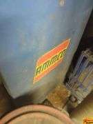Ammco Brake Lathe