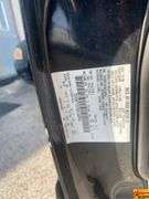 2008 Ford Crown Victoria; odometer does not work; VIN 2FAHP71V78X168965.  See video.