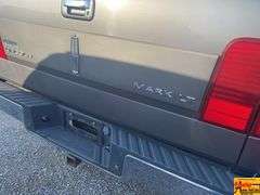 2006 Lincoln Mark LT Pick Up Truck, does not have reverse; 149,014 Miles; VIN 5LTPW18536FJ22552.  See video.