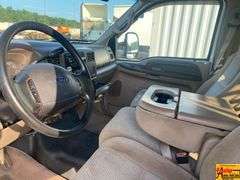 2002 Ford F-250 4WD, 7.3 diesel, 230,367 Miles; VIN 1FTNW21F42EB51416; See video.