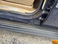 2009 Chevrolet LTZ Suburban, flexfuel; 223,266 Miles; VIN 1GNFK36349R286278.  See video.