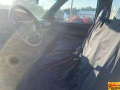 2001 Dodge Ram 3500 with Cummins 24 valve turbo diesel; miles not showing; VIN 3B6MC36691M561211.  See video.