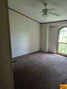 28' x 64' 3-Bedroom Mobile Home On 1.22 Acres±.  Will be sold "Bill Of Sale Only".