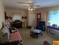 3-Bedroom brick home on 1-acre± Lot between Athens & Decatur