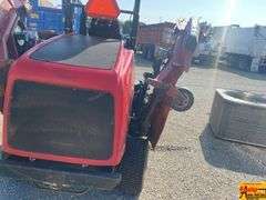 2017 Toro Groundmaster Mower; SN 316000805 (050565)