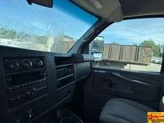 2014 Chevrolet KW; 190,680 Miles; VIN 1GB0G2CG4E1161831.  See video.