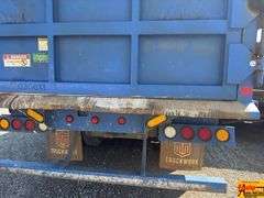 2018 Kenworth Knuckleboom; 95,484 Miles; VIN 2NKHLJ9X3JM229484 (030613).  See video.