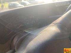 2004 GMC C5500 Rollback With Gas Electronic Fuel Injection; VIN 1GDG5C1E84F900784.  See video.