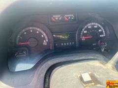 2012 Ford E-250 Econoline Van; 214,787 Miles; VIN 1FTNE2EW9CDB01843.  See video.