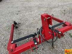 Hay Unroller