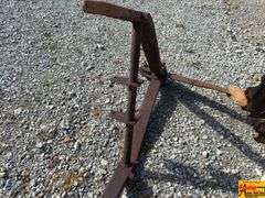 Subsoiler