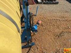 2008 AG Spray Sprayer; SN RM2008DD43L (093310)