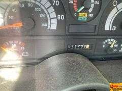1994 GMC Top Kick Sprayer Truck; 71,702 Miles; VIN 1GDP7H1J7RJ502300.  See video.