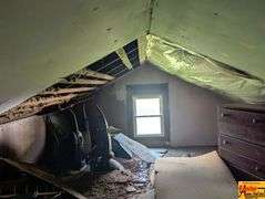 Court Ordered:  2-Bedroom Home & Lot in Athens, AL.  A perfect fixer-upper & income producer.