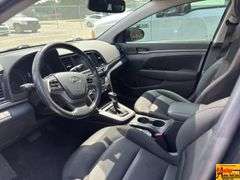 2018 Hyundai Elantra; 179,569 Miles; VIN 5NPD84LF2JH222528.  See video.