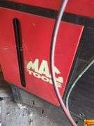 MAC Tools AC800 Refrigerant Management Center